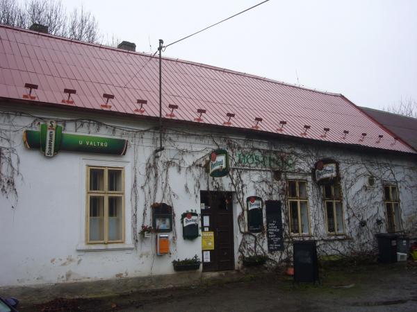 Hostinec U valtrů